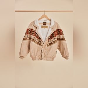 OTTWAY Rarebird jacket size M